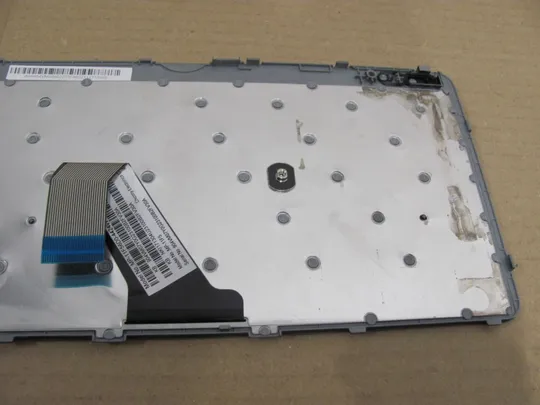 номер011-25 клавіатура робоча MP-11F56D0-4424W для Acer Aspire V5-531, V5-551, V5-552, V5-571, V5-572 , V5-573, V7-581, Timeline Ultra M3-581, M5-581, M5-582, M5-582PT оригінал Інтернет-аукціон