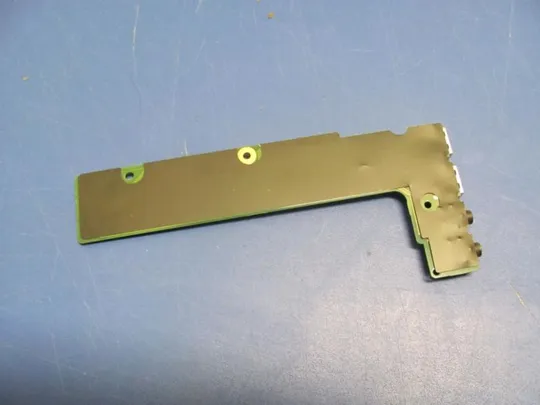 54-22 USB AUDIO плата 10030YF00-600 для HP ProBook 6560b оригінал Інтернет-аукціон