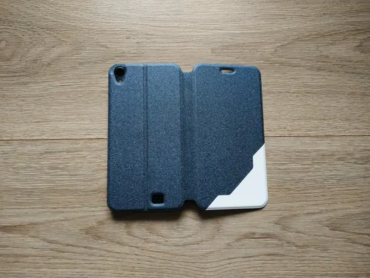 Акція Чохол книжка для Ergo A503 Optima чехол книжка Ерго А503 Розпродаж ! Продаж