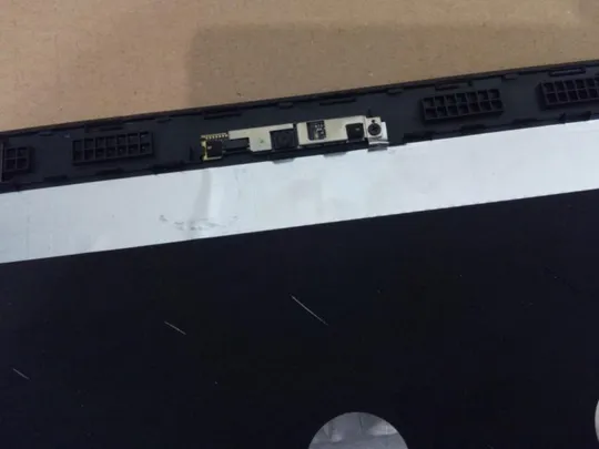 №199-24 кришка матриці A133D2 AP0WQ000G00 для Dell Latitude E5440 оригінал Недорого