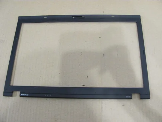 номер0211-5 рамка матриці matrix frame Окантовка дисплея Рамка екрана Корпус рамка матриці 60Y5482 60.4CU32.002 для Lenovo Thinkpad T530 W530 W520 оригінал Ціна