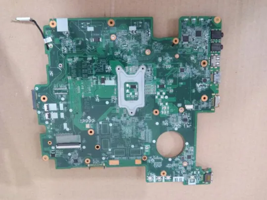 Купити номер0197-16 материнська плата,Mainboard,Материнка,Основна плата,Системна плата,Плата системи,Laptop motherboard,мамка, ноутбучна плата DA0ZRJMB8C0 для ACER 5760 5760Z 5760G оригінал