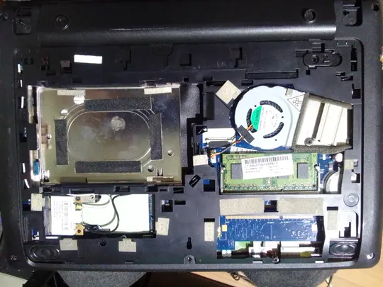 ноутбук 10" acer d270 З аукціону