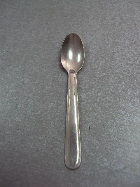 Ложка ложечка для специй нержавейка длина 8 см №11705 Ціна