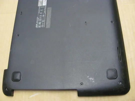 554-26 Кришка дно піддон корпуса 13N0-R7A0622 для ASUS R556L X555LA, X555L, R556LA, F555L оригінал Продаж