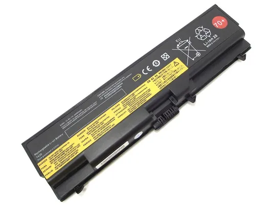 Аккумулятор 45N1000 для Lenovo ThinkPad T430, T430i, T530, t530i, W530, L430, L530, SL430, SL530 (4 Ціна
