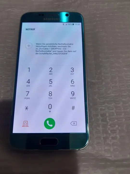 Samsung Galaxy S6 SM-G920F.Орігенал Де купити