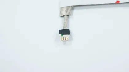 фото, Шлейф матриці для ноутбука LENOVO (IdeaPad: S400, S415), LED (DC02001SE10)
