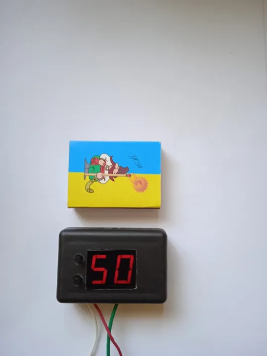 Цифровой указатель уровня газа в баллоне Продаж