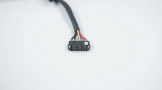 Оригінальна батарея для ноутбука LENOVO L13M4P02 (Y50-70, Y70-70, Y70-70T Series) 7.4V 7400mAh 54Wh Black З аукціону