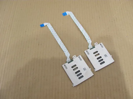 378-13 Smart Card 0Y3YFJ для Dell Latitude E6430 оригінал Ціна