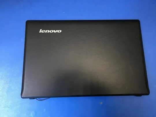 №70-35 Верхня кришка рамка матриці LENOVO G575 класний стан Недорого