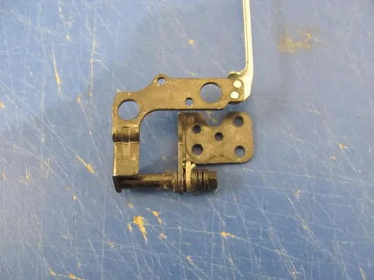 №197-14 кріплення з петлями для TOSHIBA L50-B оригінал Продаж