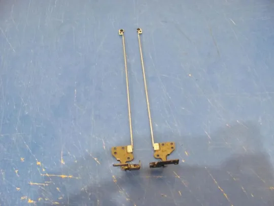 №256-10 кріплення з петлями FBZ8V002010 для ACER P249 E5-475 N16Q1 оригінал Ціна