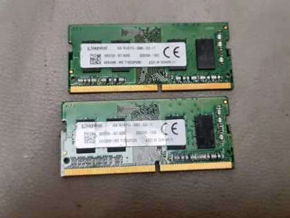 фото, 1069C  оперативна пам'ять 2шт