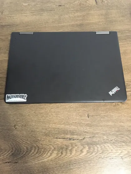 фото, Lenovo Thinkpad Yoga S1 ОПИС! На запчастини