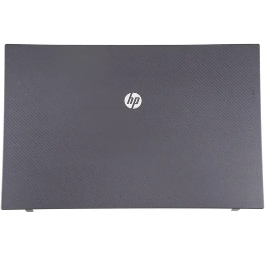 Купити Б.У. Крышка матриці для ноутбука HP (Compaq: 620, 625) silver