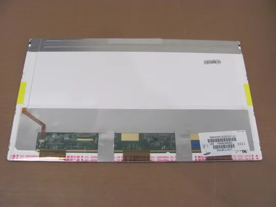 МР12-3 матриця LTN173KT02 17.3&quot;  WXGA++  LVDS 40 pin TN a-Si TFT-LCD, LCM З аукціону