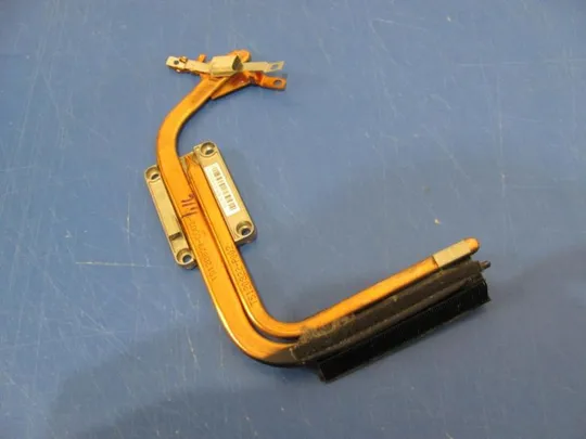 34-34 Термотрубка системи охолодження AT0N70020A0 для Acer Aspire E1-571G оригінал Де купити