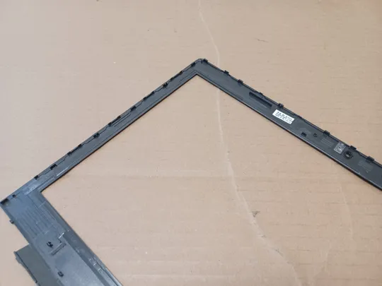 номер1040-10 рамка матриці AP108000100 для  Lenovo ThinkPad  L450 L460 L470 matrix frame Окантовка дисплея Рамка екрана Корпус рамка матриці Корпус B оригінал Інтернет-аукціон