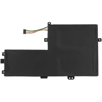 фото, Батарея для ноутбука LENOVO L18C3PF6 (IdeaPad S340-14API, C340-14API) 11.4V 4500mAh 51Wh Black