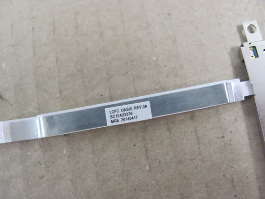 номер0399-12 плата  Smart Card Reader SC10A23376 04X5393 для Lenovo ThinkPad  T440p   оригінал Де купити