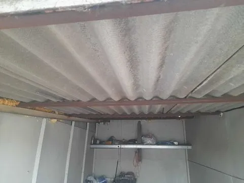 Гараж искра 2 Продаж