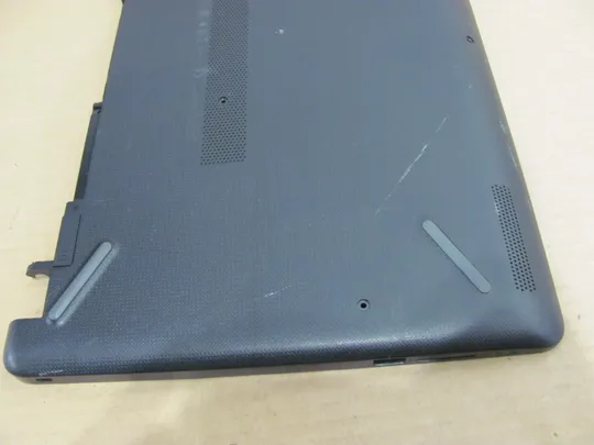 360-1 Кришка дно піддон корпуса 924915-001  AP2040009W0 для  HP 15-BR 15-BW 15-BS 250 G6 255 G6 оригінал Інтернет-аукціон