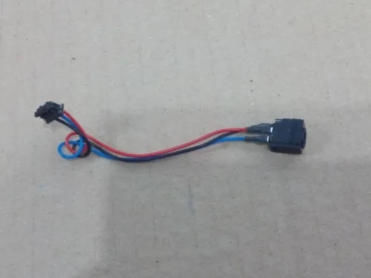 №328-28 роз'єм живлення для FUJITSU E544 оригінал Ціна