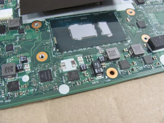 651-4 материнська плата SR3L9 i5-8350U ET480 NM-B501  для Lenovo Thinkpad T480  оригінал Де купити