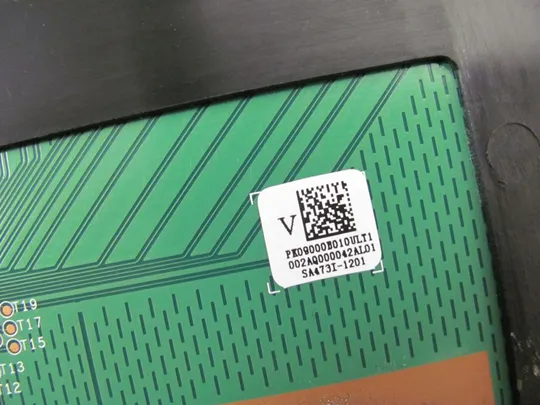 номер0371-8 тачпад сенсорна панель touchpad SA473I-1201 для ASUS K75V A75V K75A K75VB K75VC K75VD K75VJ K75VM R700A R700VM оригінал Де купити