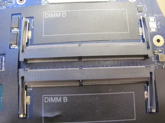 номер0991-5 материнська плата Mainboard Материнка Основна плата Системна плата Плата системи Laptop motherboard мамка ноутбучна плата   SRFCN i7-9850H EDA50 LA-H271P для Dell Precision 7540 M7540 оригінал Інтернет-аукціон