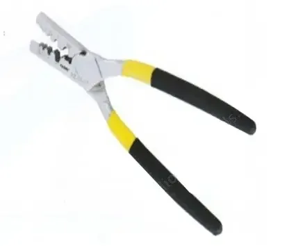 Інструмент для обтискання, 0.5-16mm2, Prowest, 503072 Ціна