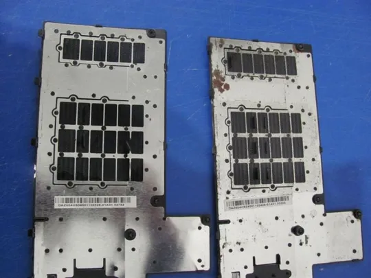 №134-10 сервісна кришка для PACKARD BELL MS2291 оригінал Де купити