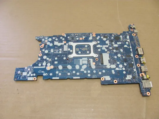 Купити номер1022-5 материнська плата SRF9Z i5-8365U  L62759-601 6050A3022501 для HP ELITEBOOK  840 G5 Mainboard Материнка Основна плата Системна плата Плата системи Laptop motherboard мамка ноутбучна плата  оригінал