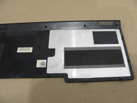 431-1 сервісна кришка  0R2P7H для Dell Inspiron 15 3000 3541 3542 3543 оригінал Недорого