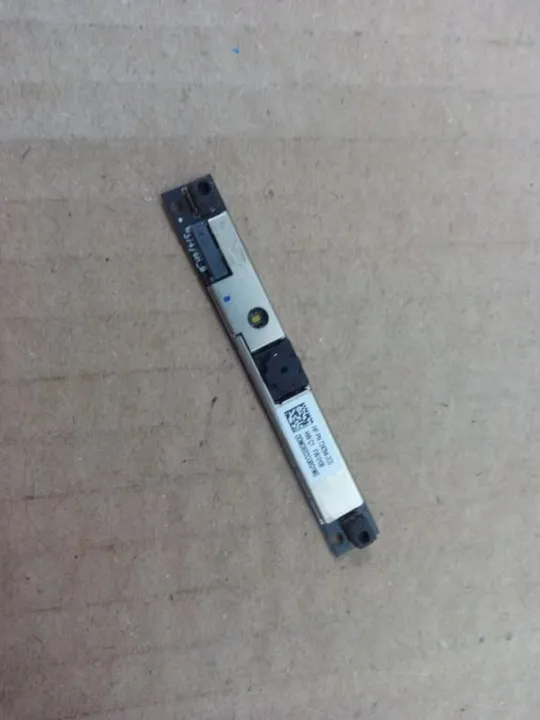 №243-15 WEB-камера 724294-2C0 724294-3H0 724294-1H0 для HP Probook 740 745 820 840 G1 G2 ZBOOK 14 15 G2 оригінал Ціна