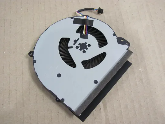 Купити номер0335-31  Вентилятор (кулер, FAN) 926724-001 для HP Pavilion 17-BS 17-B 17-AK 17-X 17-Y 17-AY  оригінал термотрубка системи охолодження система охолодження Охолоджувальна система Кулери та системи охолодження Охолодження материнської плати