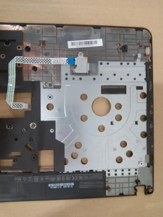 №215-12 панель палмрест AP0T0000300 для LENOVO Edge E540 E531 оригінал Продаж