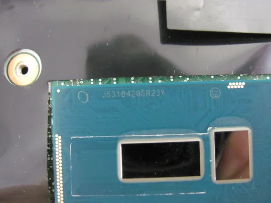 397-14 материнська плата SR23Y  i5-5200U AIMTI NM-A301 для Lenovo ThinkPad T450S оригінал в Україні
