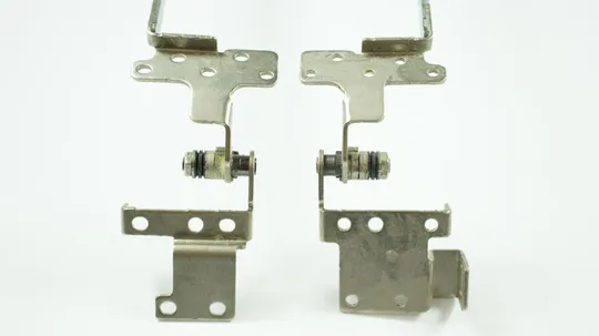 Петлі для ноутбука ASUS A43, A43S, K43E, K43E, K43SA, K43SJ, K43SD, K43SM, K43SV X43S, X43SV (13GN3R10M040-1 + 13GN3R10M030-2 ) З аукціону