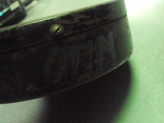 манометр ОБМ-160 0-16 кгс/см2 1966 год ссср №10326 Продаж