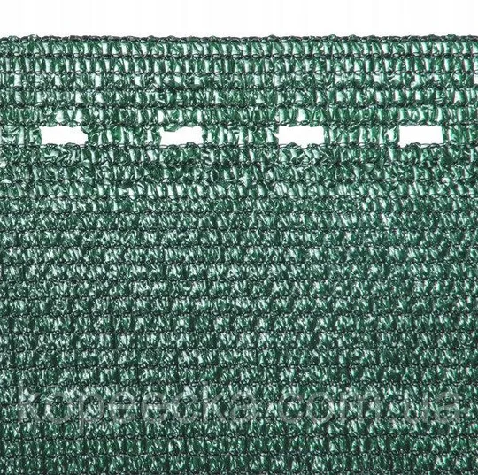 Затеняющая-заборная сетка Shadow 110% ширина 2м длина 10м Продаж