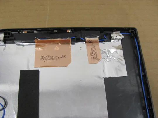 813-7 Кришка матриці 60.4LH08.001 04X4856 для LENOVO ThinkPad L540  оригінал Недорого