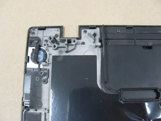 615-2 Кришка панель палмрест AM0TF00030 для Lenovo ThinkPad T450 оригінал Характеристики