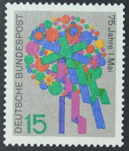 фото, ФРГ 1966