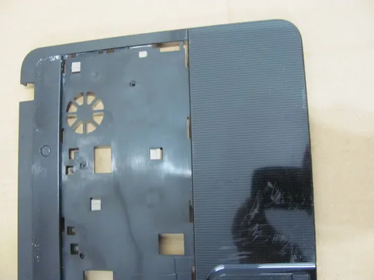 505-8 Кришка панель палмрест тачпад H000051920 13N0-ZWA1U02 для Toshiba Satellite L850-110 L850-1L1 L850D L850 оригінал Продаж