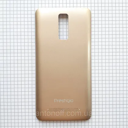 фото, Задня кришка Prestigio PSP5520 Muze B5 для телефона оригінал з розборки