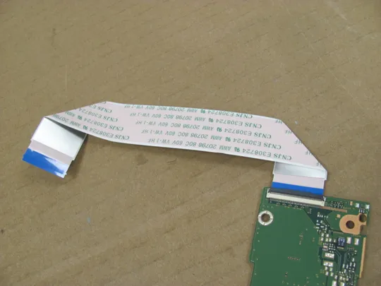 865-32 плата LAN USB  SIM FMERLT1 FME2LT0 для  Toshiba Dynabook Portege Tecra A40-J A40-K  оригінал Продаж