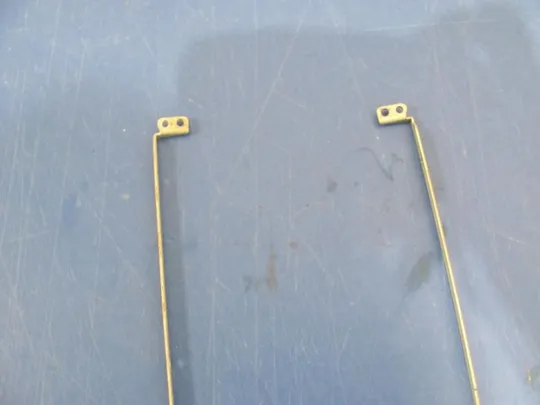 Купити №137-16 кріплення матриці з петлими 13N0-Y0M0202 для Packard Bell VAB70 Aspire 7250 оригінал